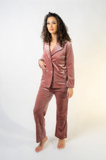 Opulance Pajama Set